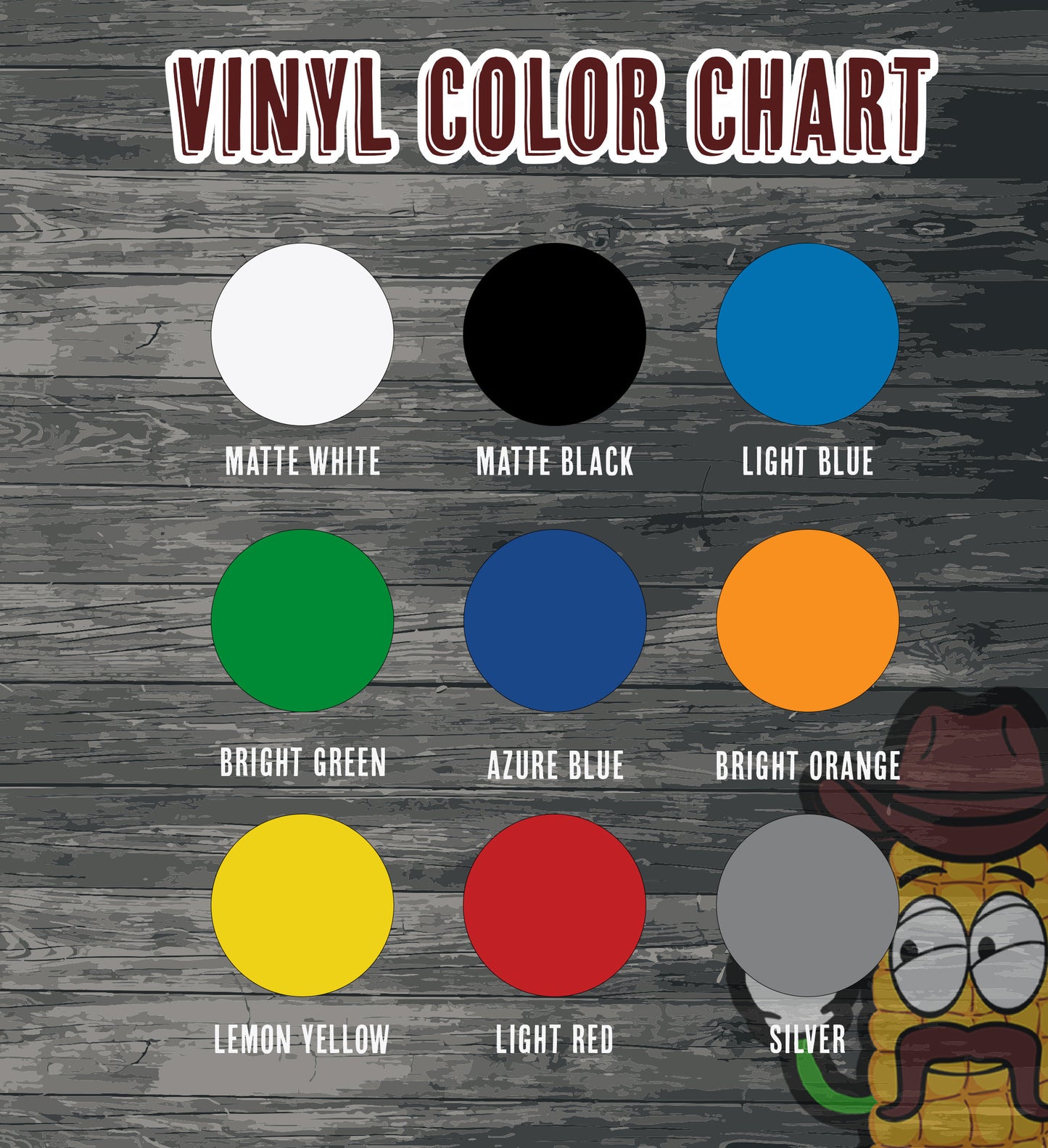 Custom Vinyl boat  registration numbers